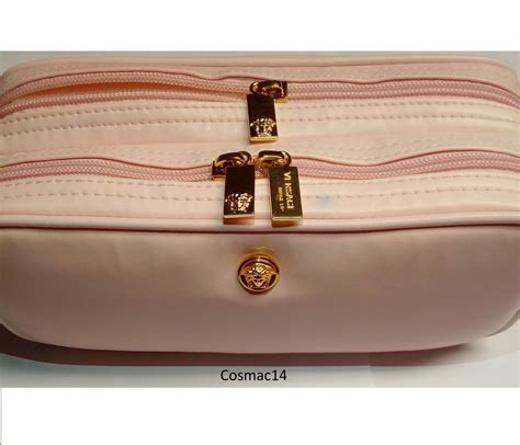 versace make up bag|versace bag price.